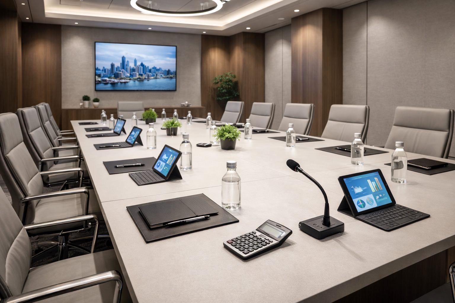 Конференц-залы - Отель «Анапа-Океан» Конференц-залы - Отель «Анапа-Океан»