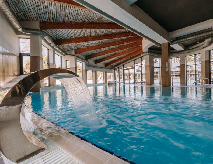 Стандарт 2-местный вид на море - Отель «Анапа-Океан»