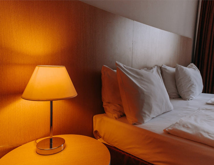 Люкс 3-комнатный - Отель «Анапа-Океан»